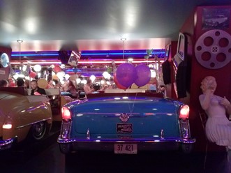 Фото компании  Beverly Hills Diner, сеть ресторанов 30