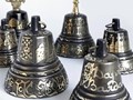 Валдайские колокольчики