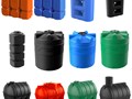Самый большой выбор пластиковых  емкостей разных объемов от 100 до 15000 литров  и конфигураций ,а также назначения  в Туле!