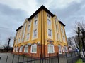 Здание, в котором мы находимся