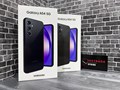 Смартфон Samsung Galaxy A54 5G 8 ГБ | 128 ГБ Awesome Graphite/Графит
