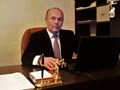 На приеме граждан.