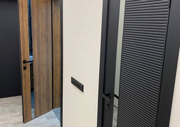 Фото компании  "Пол Двери" магазин дверей и ламината 5