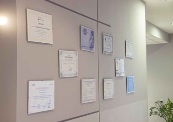 Фото компании ООО Клиник+ 3