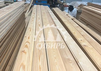 Фото компании ООО ЛПК Сибирь 6