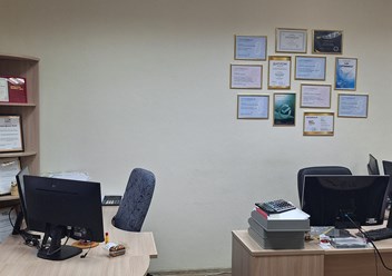 Фото компании ООО Уайт Бухгалтерия 6