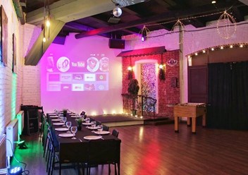 Фото компании  Revel Time 4