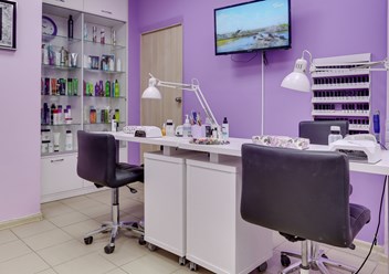 Фото компании  Мускат 4