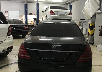 Фото компании  Автосервис «Северная Звезда» 5