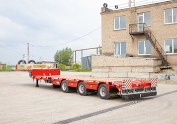 Фото компании ООО СпецТехТрейд 6