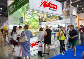 Фото компании ООО Триал Маркет 5