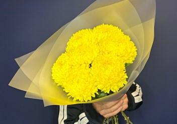 Фото компании ИП PROTEA-Студия Цветов 1