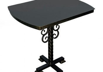 Стол на могилу МВК №3