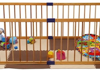 Фото компании  Baby top - top 1