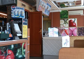 Фото компании  Subway, сеть ресторанов быстрого питания 3