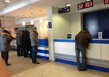 Фото компании  Ростелеком для дома 1