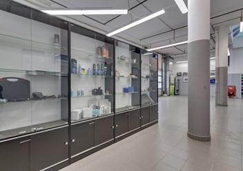 Фото компании  Честный сервис 6