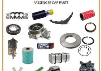 Фото компании ООО LHG Import Export Otomotiv ve Dış Tic. Ltd. Şti 2