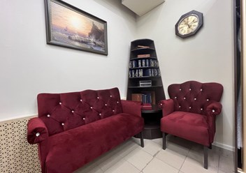 Фото компании  Сеть ателье Эталон 4