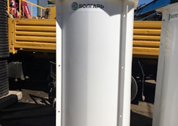 Фото компании  Septic24 2