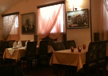 Фото компании  Старый Тбилиси, кафе-ресторан 4