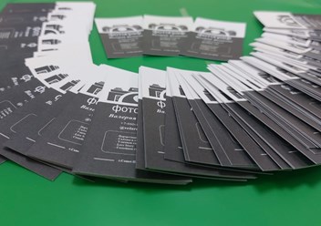 Фото компании ИП Копи Центр 3