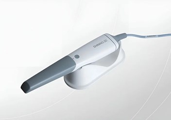 Shining Aoralscan 3