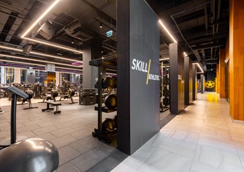 Фото компании  DDX Fitness 4