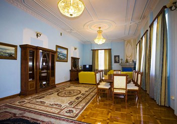 Фото компании  "Серебряный рассвет" 2