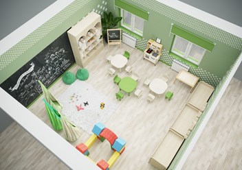Фото компании ООО Binny Native Place 2
