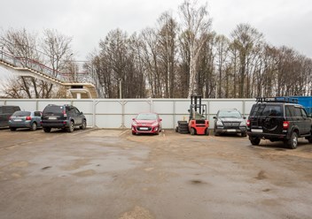 Фото компании  СТО Авто Домодедово 3