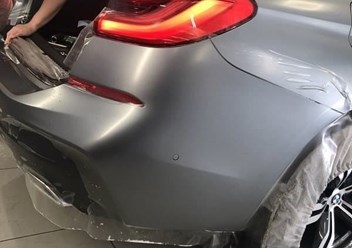 Фото компании  Автомобильный центр Полимер 3