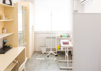 Фото компании  МедСемья 4