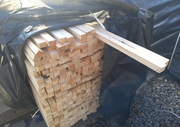 Фото компании ООО ДревТорг 1