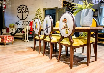 Фото компании ИП Arttex Home 1