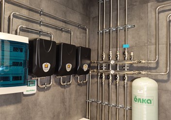 Фото компании  AlphaStroy-Pro 2