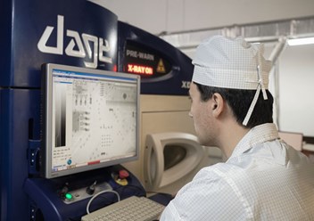 Контрактное Производство Электроники.