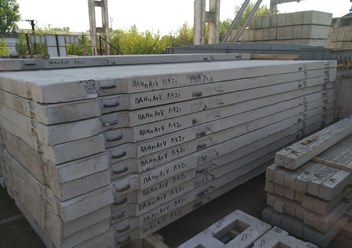 Фото компании ООО "ЖБИ-СТ" 4