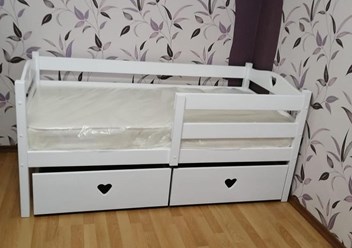 Фото компании  WoodenGoodUfa 1
