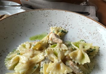 Фото компании  Loft17, ресторан-бар 2