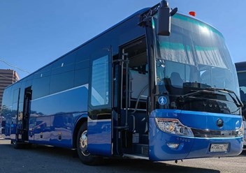 Аренда автобусов Bus Standart