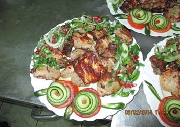 Фото компании  Старый Тбилиси, ресторан 5