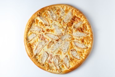 Фото компании  Ариба Пицца, сеть ресторанов-пиццерий 11
