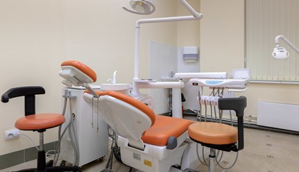 Фото компании  ПрофДент 9