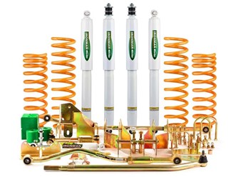 Фото компании ООО Тюнинг внедорожников и пикапов 27