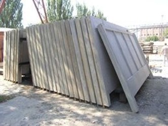 Фото компании ООО Ставропольский комбинат ЖБИ 34