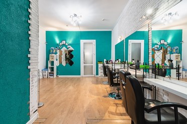 Фото компании  Afromari 3