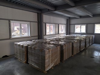 Фото компании ООО Медвежий камень 5