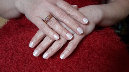 Фото компании  МaranailS 2