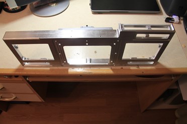 Фото компании ООО Центр Металлообработки 1